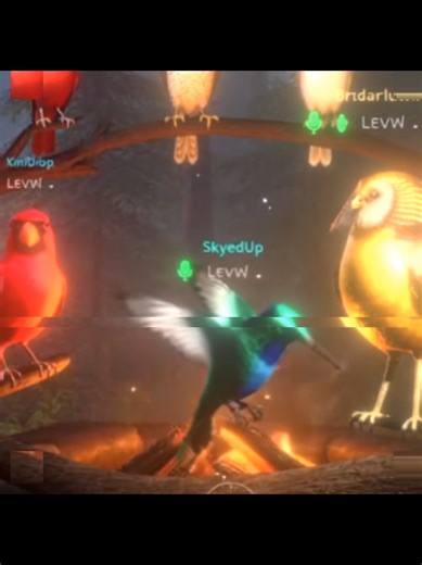 Bird Game 3: Exciting Gameplay Highlights