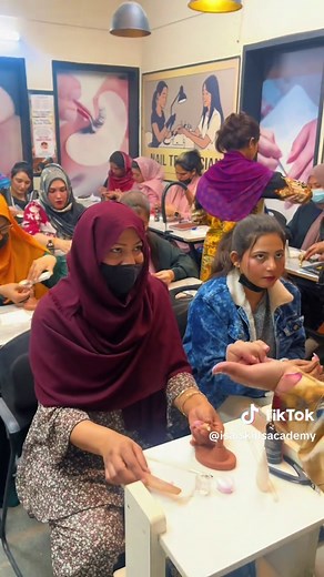 Nail Technician Certification Course Enrollment Now Open