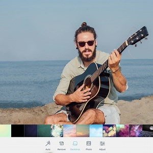 Facetune by Lightricks on Reels