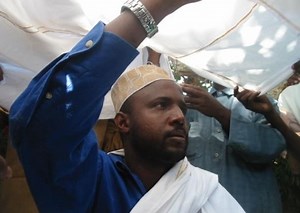 Jama Garad Ali (Somali Clan Chief) ~ Bio with [ Photos | Videos ]