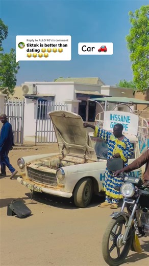 90's Car Memories: A Humorous Response