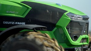 6.2K views · 339 reactions | Today’s farmers and agricultural contractors rely on innovative technology, highest quality standards, ergonomic ease of use and maximum productivity. Discover our DEUTZ-FAHR Product range! | Deutz-Fahr | Facebook