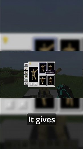 This Mod Makes Armor Stands Awesome