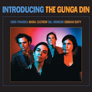 Dec 12, 1998: The Gunga Din at The Knitting Factory New York, New York, United States | Concert Archives