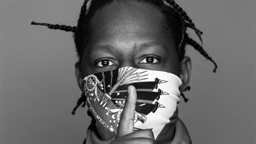 Mask off: When rappers bust their own myths