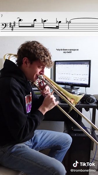 Spider-Man Pizza Theme 175% Speed Trombone Memes