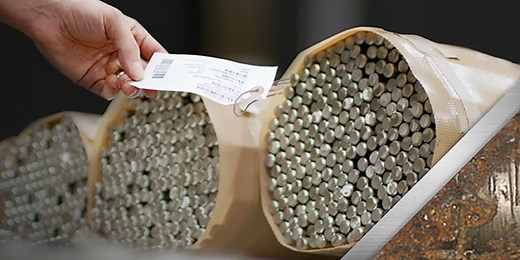 Corrosion Resistant Materials: Compatibility & Inspection