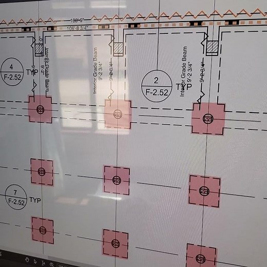 Having a great system for your estimators is key #BlueBeam #contractortraining #estimating