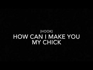 IAMSU! "BY MY SIDE" lyric video