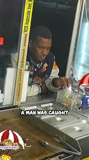 He Called The Police… But This Mom Changed Everything 🥹 ❤️ #shorts