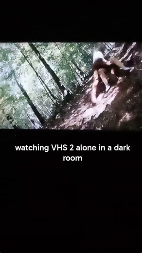 Zombie Attack! VHS 2 (2013) #shorts #horror