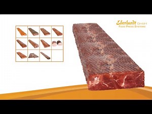 Eberhardt Food Press Systems - English