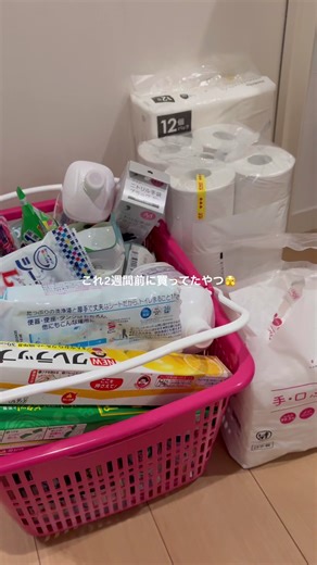洗面台下の収納術：主婦のアイディア