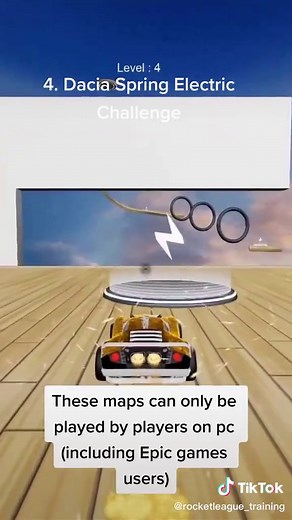 Top 5 Workshop Maps to Improve Your Skills (PC Only)