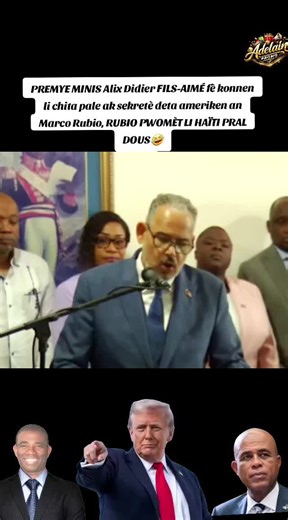 Haïti : Sécurité, TPS et Rencontres Clés au Congrès Américain