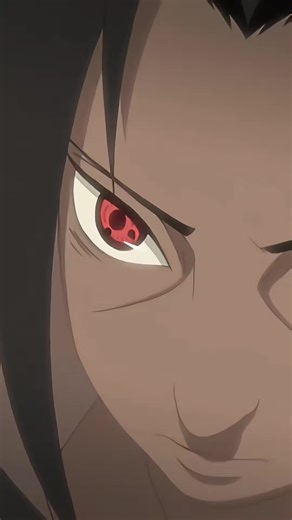 What is the most versatile and best dōjutsu in Naruto? #mangekyou_sharingan #dojutsu #narutoshippuden #shinobi #animeedit