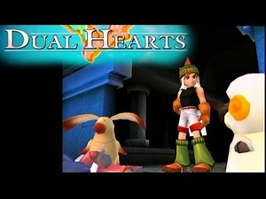 Dual Hearts ... (PS2) Gameplay