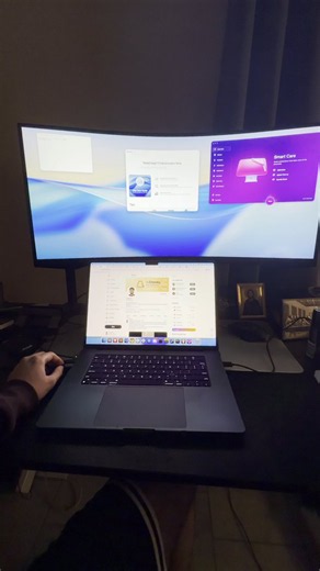 Every time you unplug your MacBook, macOS piles every window onto one screen. Plug back in and nothing goes home.Apple never fixed this. So I did.Putback learns your layout while you work and puts everything back in 0.4 seconds. Nothing to save, nothing to configure.$19 once. No subscription. 7 day free trial.works with any mac, and display MacOS 14+ link in comment section.
