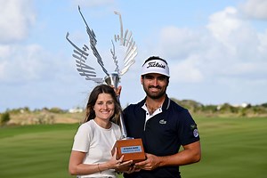 Antoine Rozner wins Mauritius Open title: Leaderboard and prize money explored