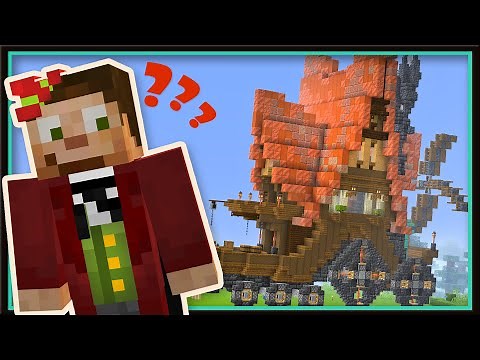 Hermitcraft S8 Episode 1: You Will LOVE This!