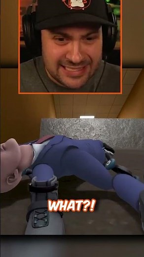 I've never been so disappointed