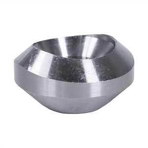 [Hot Item] Mss Sp-97 A105 Threadolet /Weldolet Sockolet 3000# Accesorios de tubería forjados Sockolet