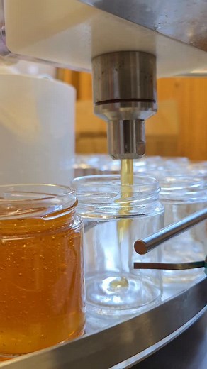 Pardon Me 🍯 | Black Mountain Honey