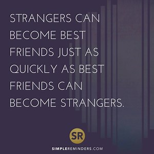 293K views · 13K reactions | Strangers can become best friends... | McGill Media | Facebook