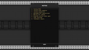 8 个 VCV Rack 小技巧