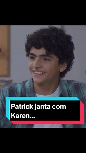 A infância de Romeu e Julieta