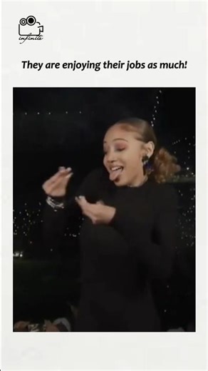 Superbowl Halftime Sign Language interpreters doing the most than Actual Performers