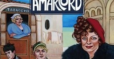Amarcord (1973) - Ver Película Completa en Español / Castellano - FULLTV