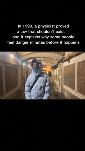 Ginzo on Instagram: "1. A Princeton researcher told me: “Your brain predicts before you think. That’s the part nobody wanted to put in the paper.” In 1999, the lab ran a test where volunteers watched random images generated by a hardware RNG. Their skin conductance spiked a few seconds *before* disturbing images appeared. The physicist called it a “pre-response”. His colleague whispered to him in the hallway: “This is either a bug in physics or a bug in human reality.” 2. The strangest part wasn