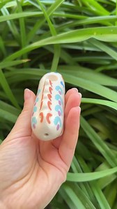 Cute Glass Dragon Ceramic Smoking Pipe - Etsy