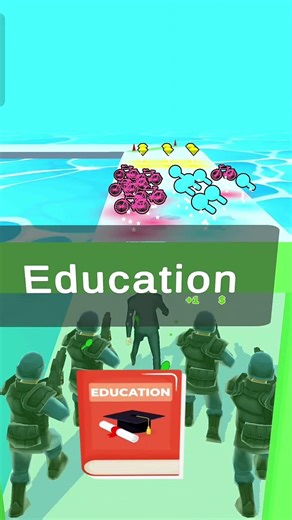 Impossible to complete this level #shorts