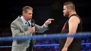 4 current Superstars Vince McMahon has allowed to deliver unscripted promos