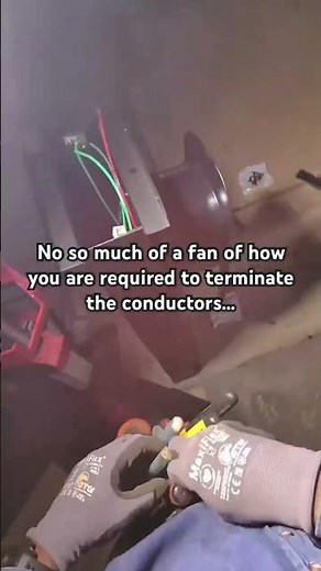 ⚡ Part 2: Enphase EV Charger Fully Installed & Powered Up! Final Connection 🔋 | TruBlu Services