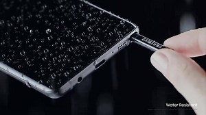 83K views · 741 shares | Samsung has Officially Launched the new Samsung Galaxy Note 7 with an IRIS Scanner and IP68 Water Resistance. The S Pen has a new Design and New Features and works under water. The Note 7 will go on Sale on 19th of August. | iGyaan.in | Facebook