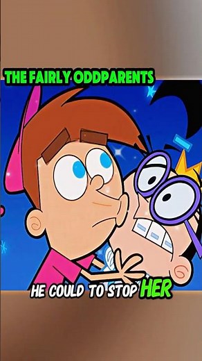 the fairly odd parents recap - cartoon recap