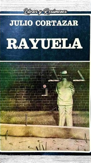 RAYUELA | RESUMEN EN 1 MINUTO