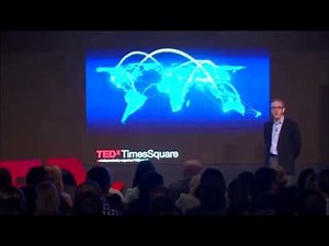 The immune system vs. cancer | Jedd Wolchok | TEDxTimesSquare