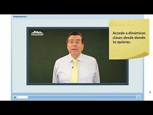 Nuevo Curso: Administración de Contratos 2020