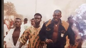 84K views · 1.2K reactions | The strongest man ever lived in Kumasi (Ghana) during the era of 1990s. Yaw Aboagye popularly known as Buokrom Budo or Budo has a history of being the strongest man who ever lived in the Ashanti region (Kumasi-Ghana) | Siliconson | Facebook