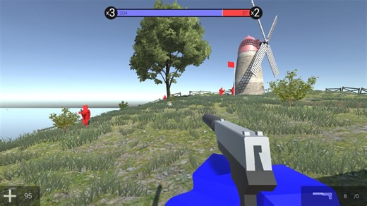 Ravenfield Free Download Mac Unblocked