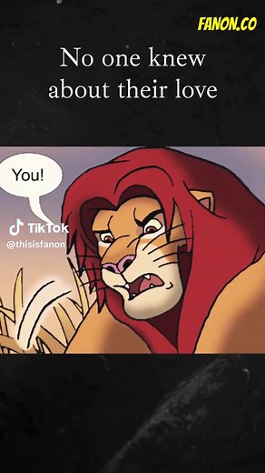 Hyenas' Fate After Scar's Death in The Lion King