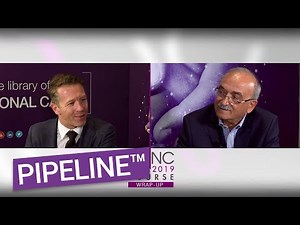 MEDTRONIC - Pipeline™ Embolization Device: 10 years of Leading Innovation