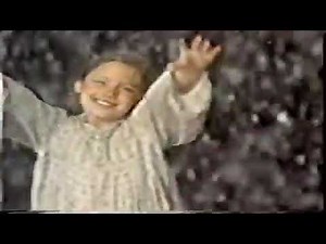 A Little Princess vhs commercial 1995