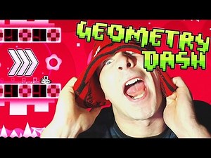 Geometry Dash ~ Electrodynamix (COMPLETE) RAGE MODE ACTIVATE | Breath Challenge