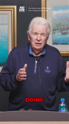 When’s the last time you cleaned your database? Mike Ferry explains how to make sure your Real Estate database is cleaned of the types of leads that aren’t serving your business. It is not as important to have a large database as it is to have a streamlined database with the right type of leads. Learn more at the Production Retreat. https://www.mikeferry.com/event/production-retreat-january-12-14-2026/ #MikeFerry #MikeFerryOrganization #MFO #RealEstateCoaching #RealEstateTraining #RealEstateCoac