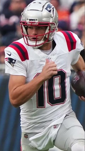 Nathaniel Rateliff of ‘The Night Sweats’ performs National Anthem at Broncos vs Patriots; Watch
